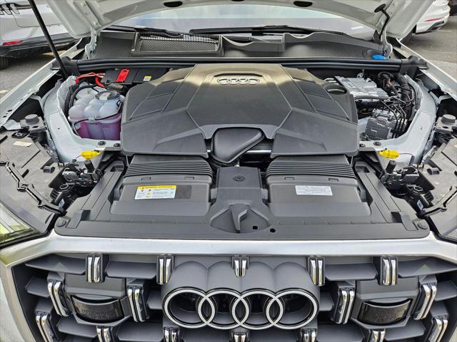 2025 Audi Q7 Premium Plus - Photo 26
