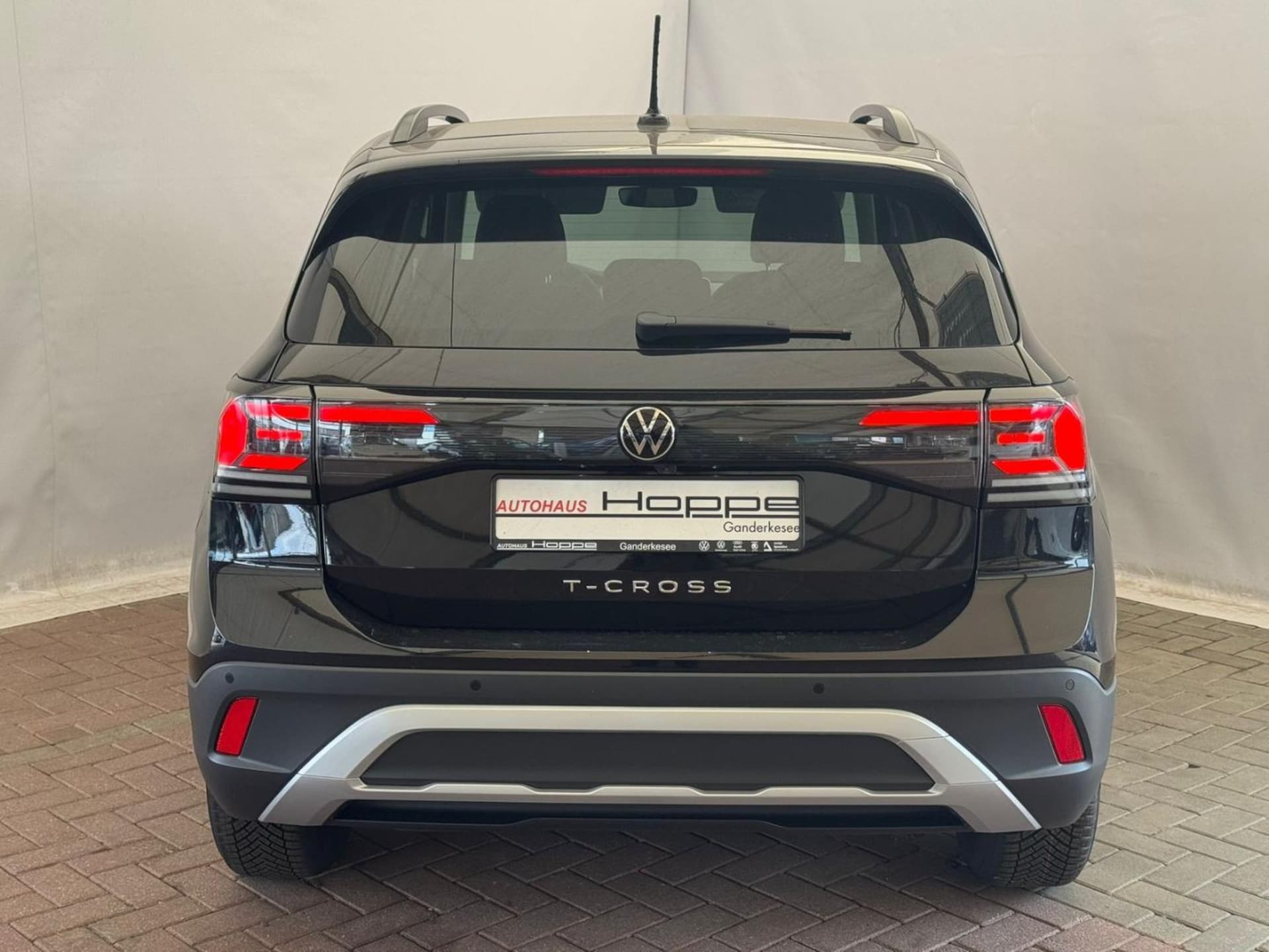 Volkswagen T-Cross ENERGY