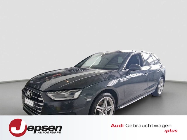 Audi A4 Avant Advanced 35 TDI S Tronic - - Joinsteer - #1