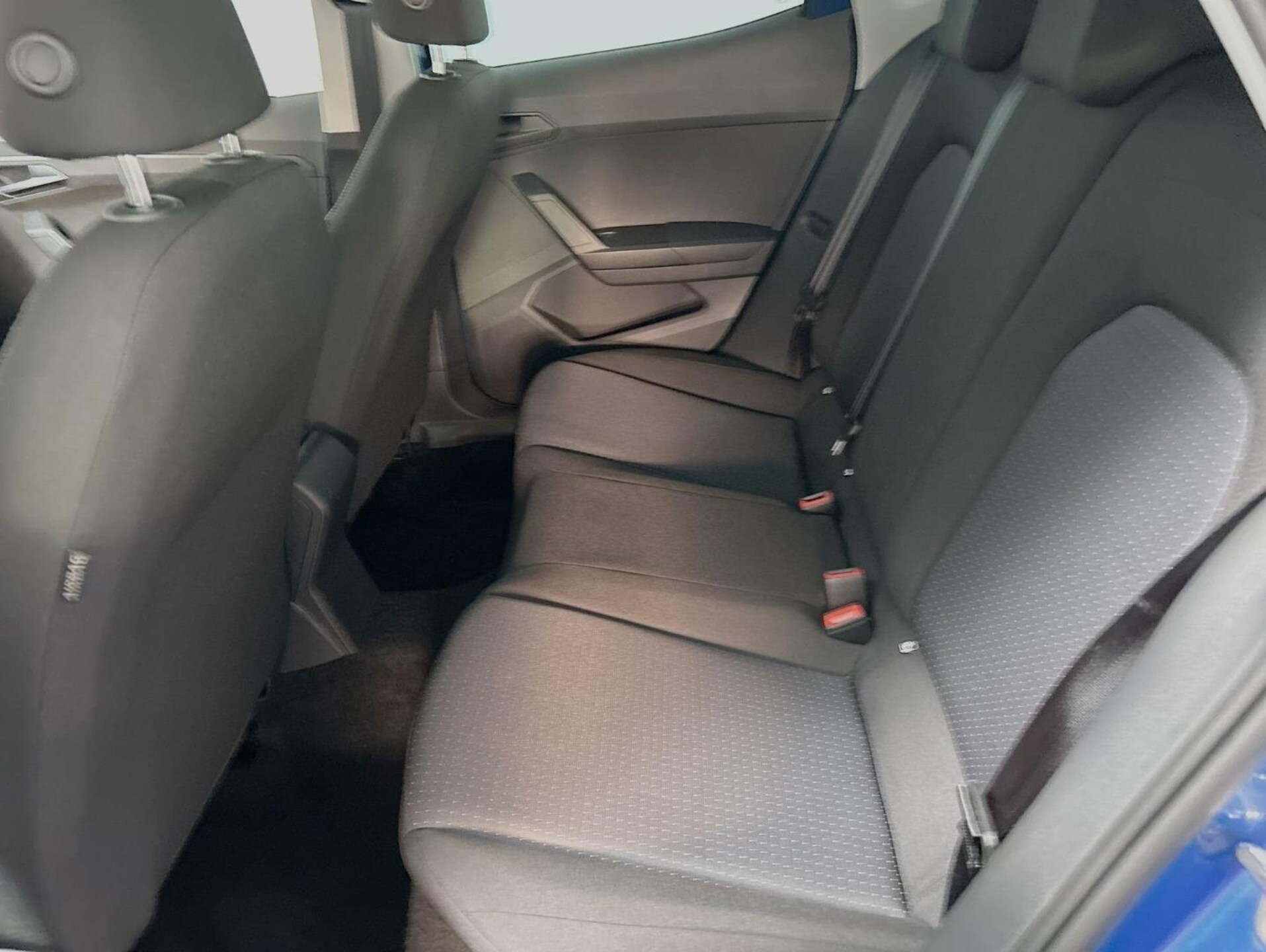 SEAT Ibiza Style