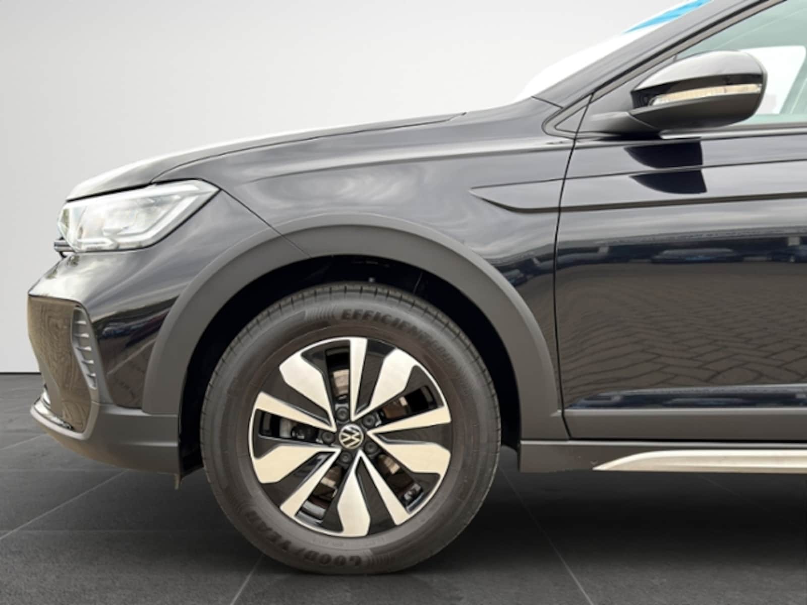 Volkswagen Taigo – Bild 23