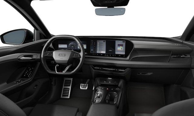 2027 Audi Q6 e-tron