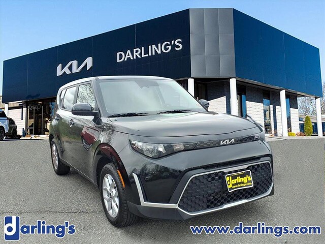 2025 Kia Soul