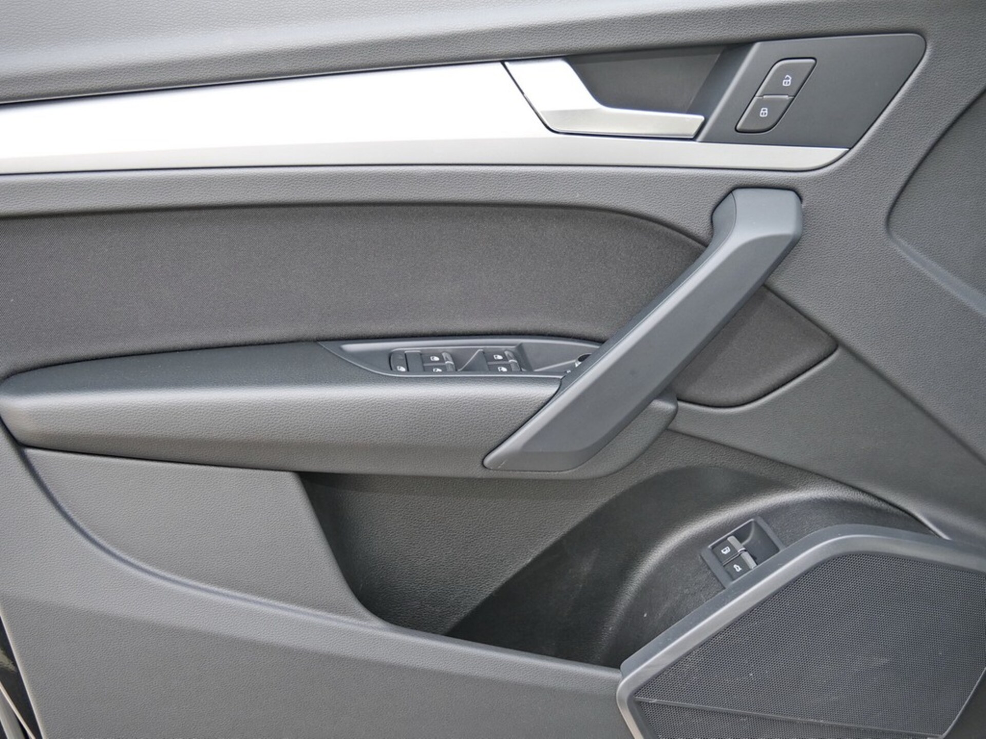 Audi Q5 TFSI e advanced
