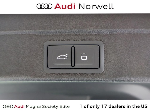2026 Audi A5 Premium Plus - Photo 15