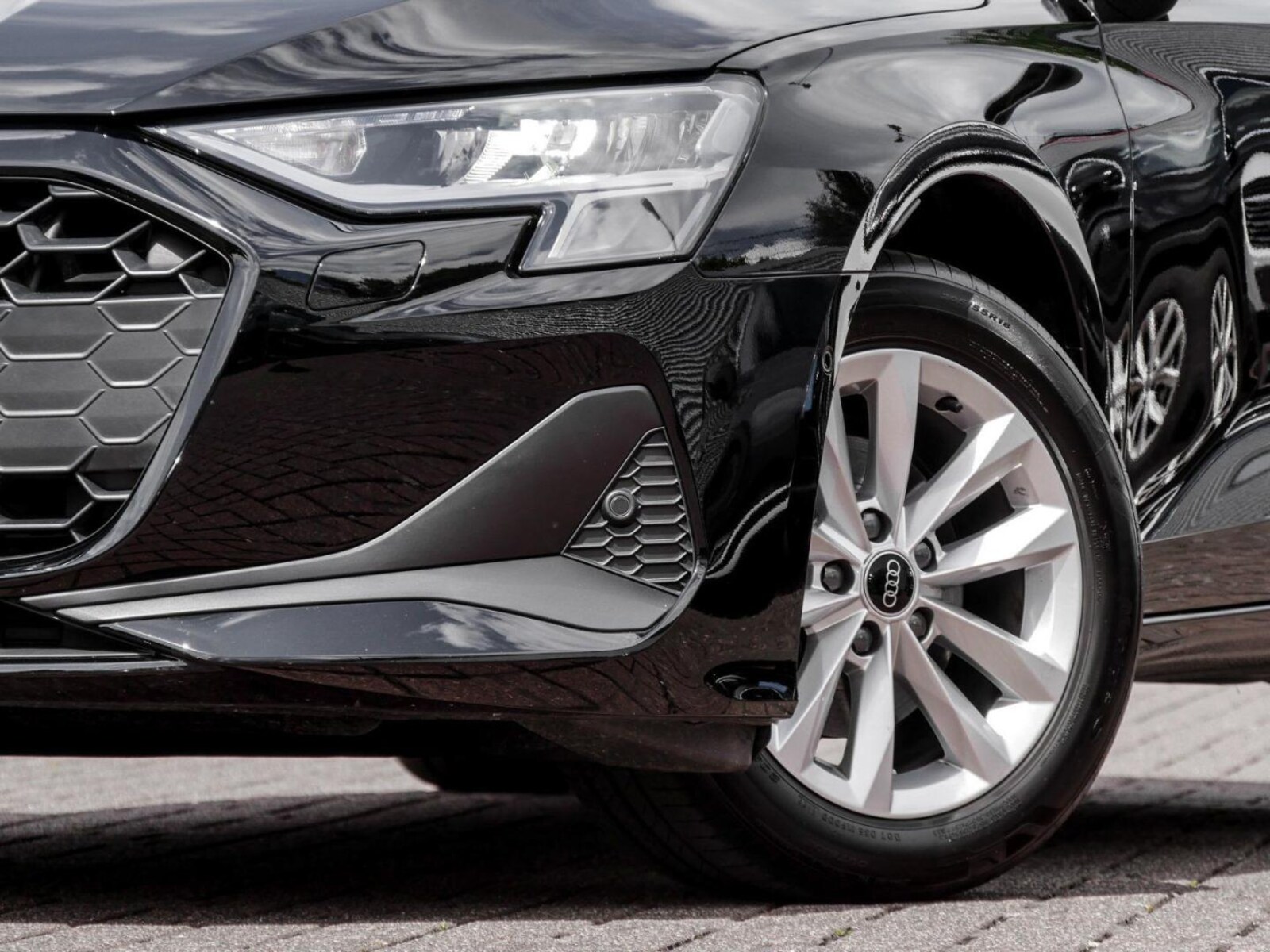 Audi A3 Sportback – Bild 6