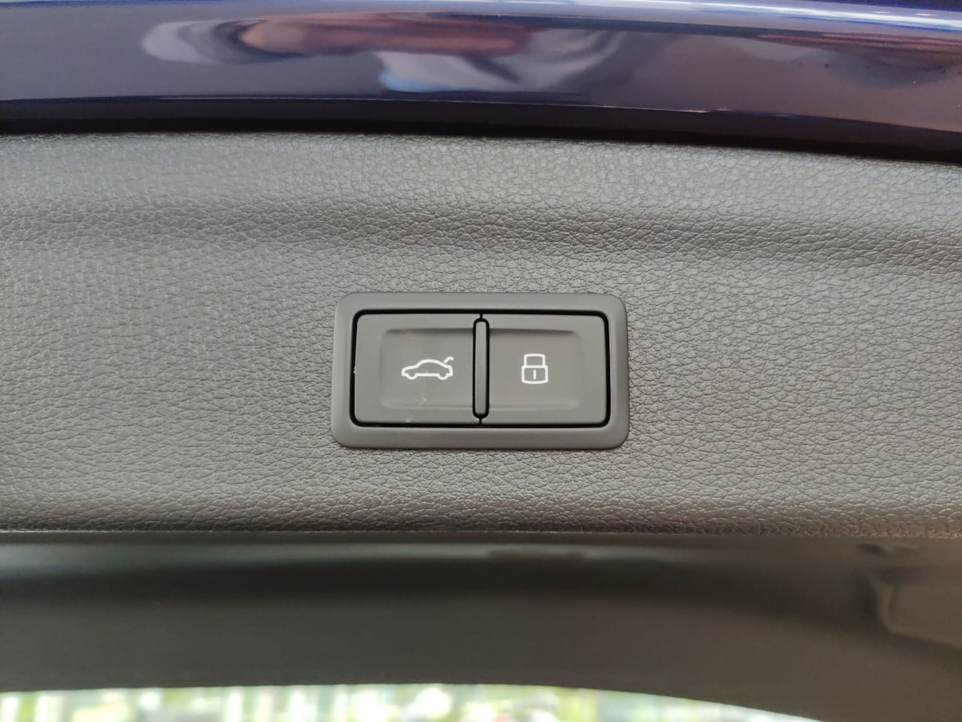 Audi Q3 SUV S line