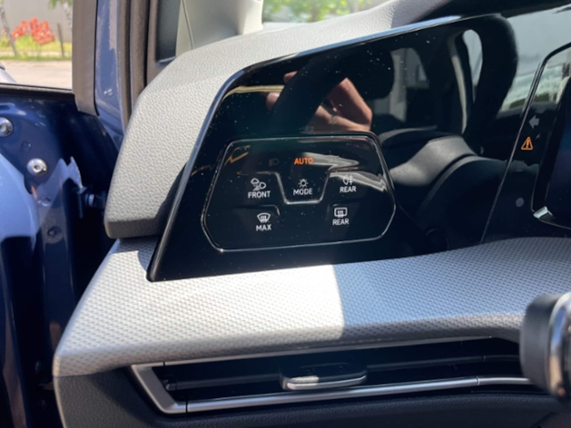 Volkswagen Golf Variant Style