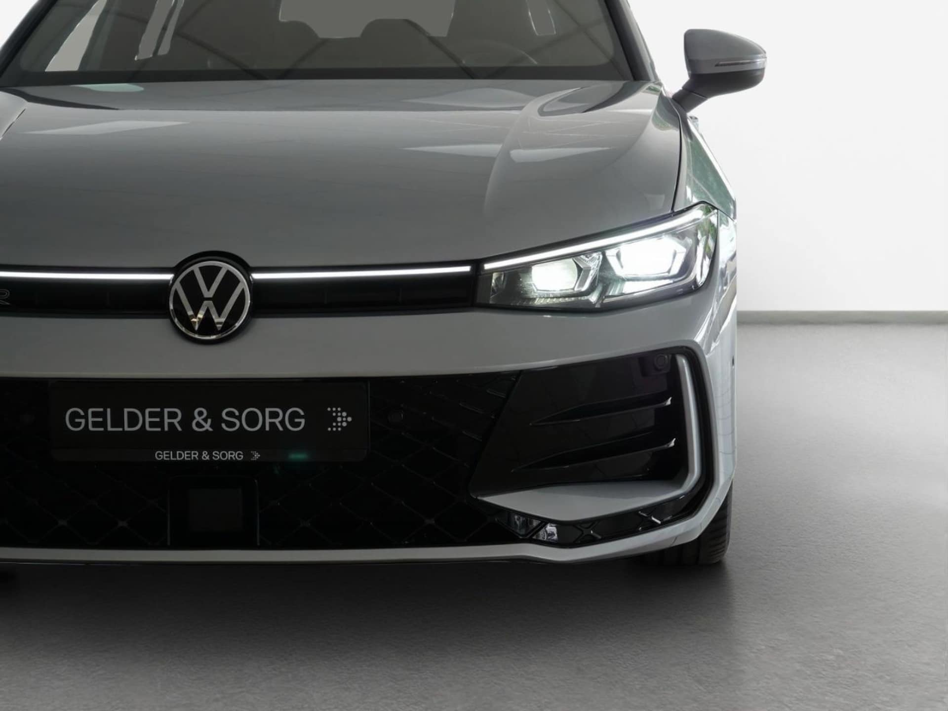 Volkswagen Passat R-Line