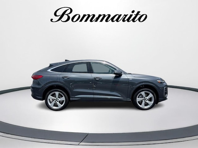 2026 Audi Q5 Sportback