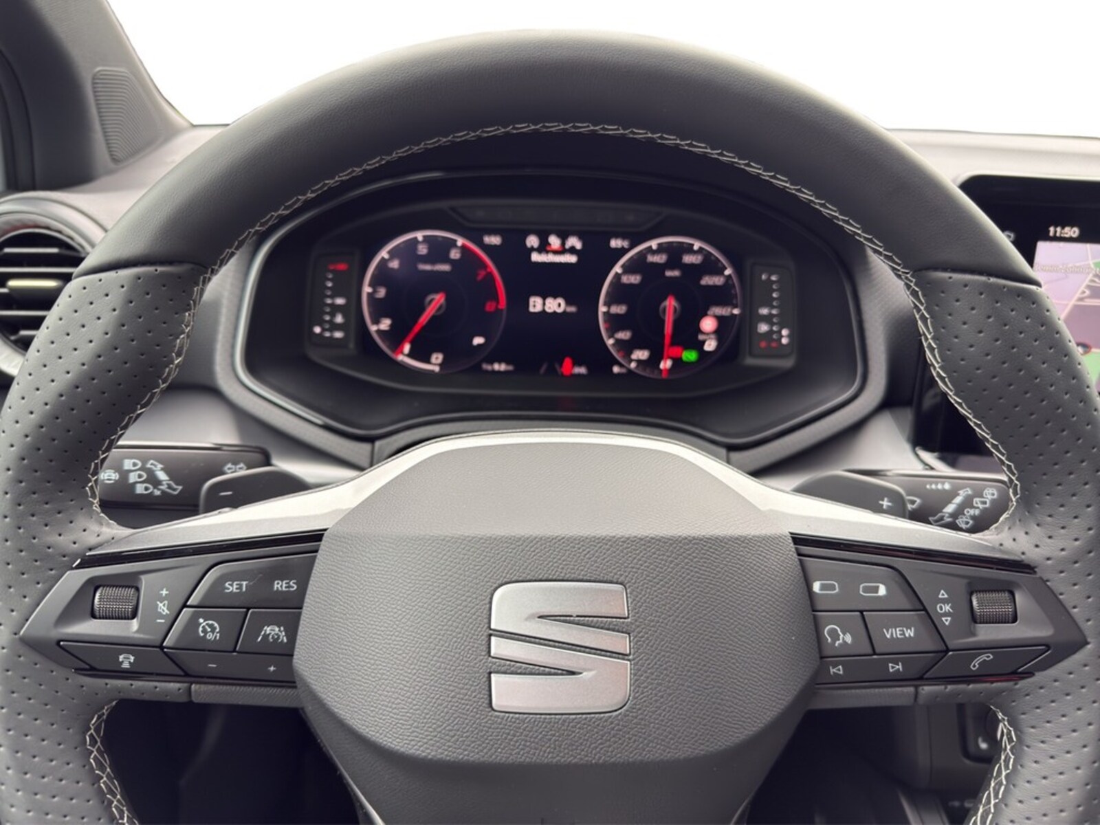 SEAT Arona – Bild 11