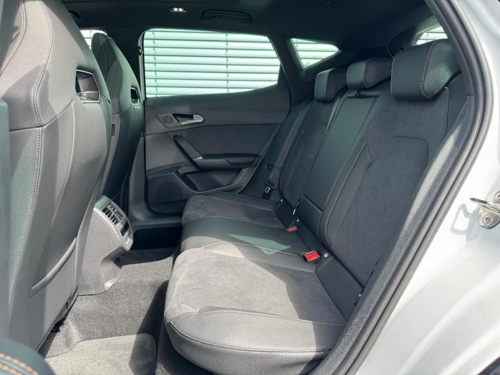 CUPRA Formentor – Bild 19