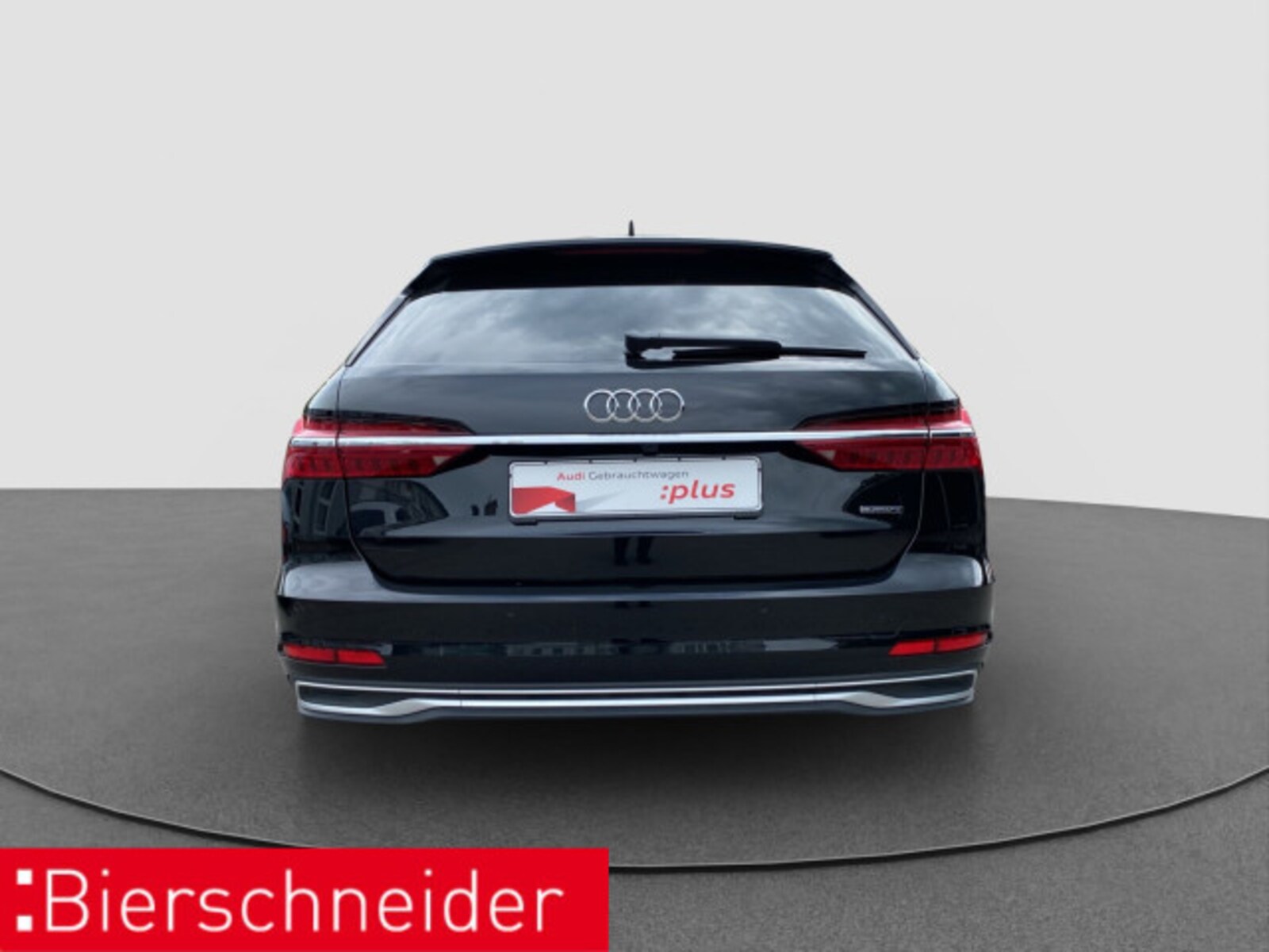Audi A6 Avant – Bild 5