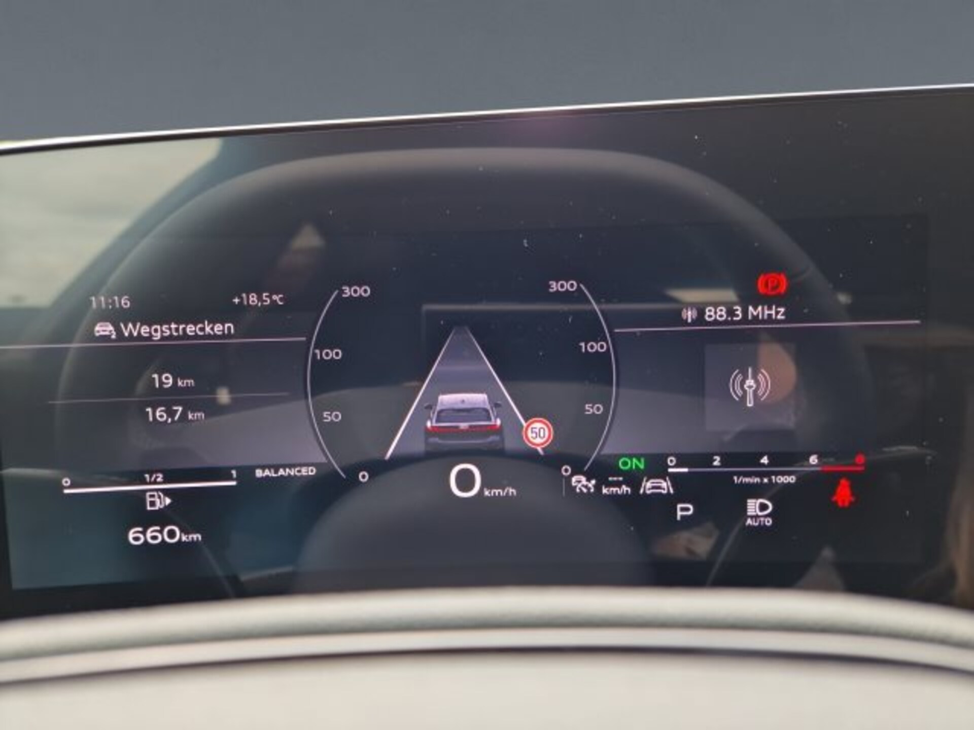 Audi A5 Avant edition one