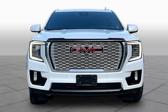 2024 GMC Yukon XL