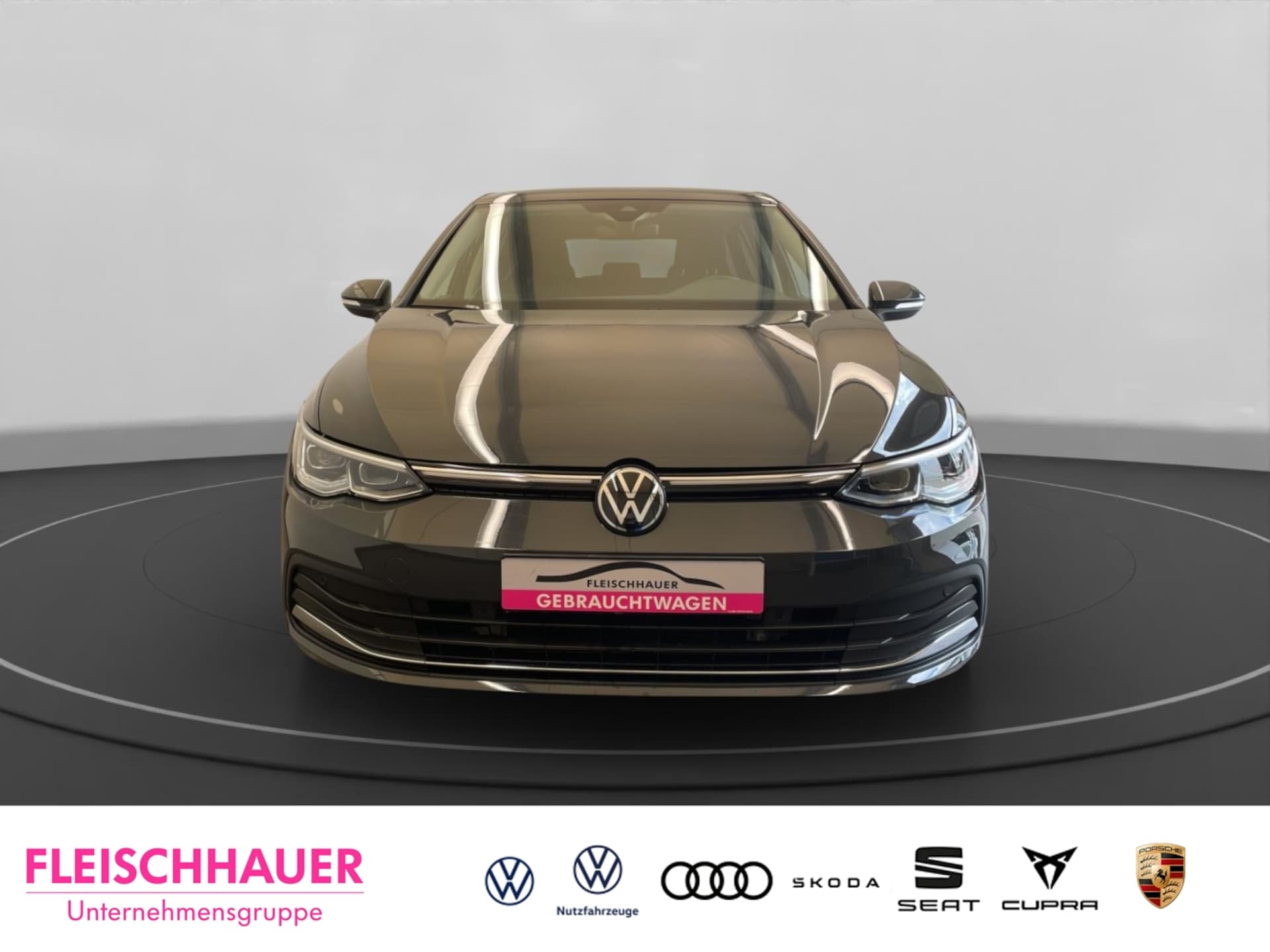 Volkswagen Golf Style