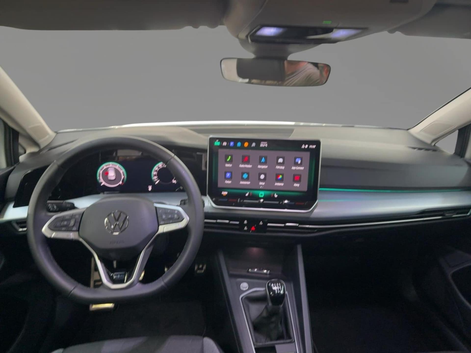 Volkswagen Golf Goal
