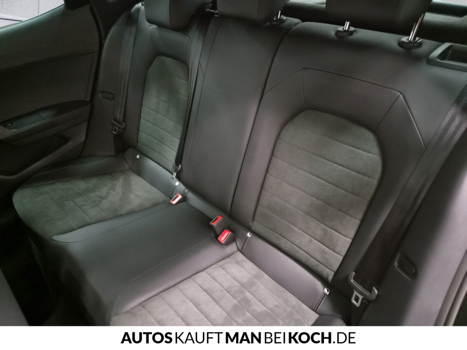 SEAT Arona – Bild 7