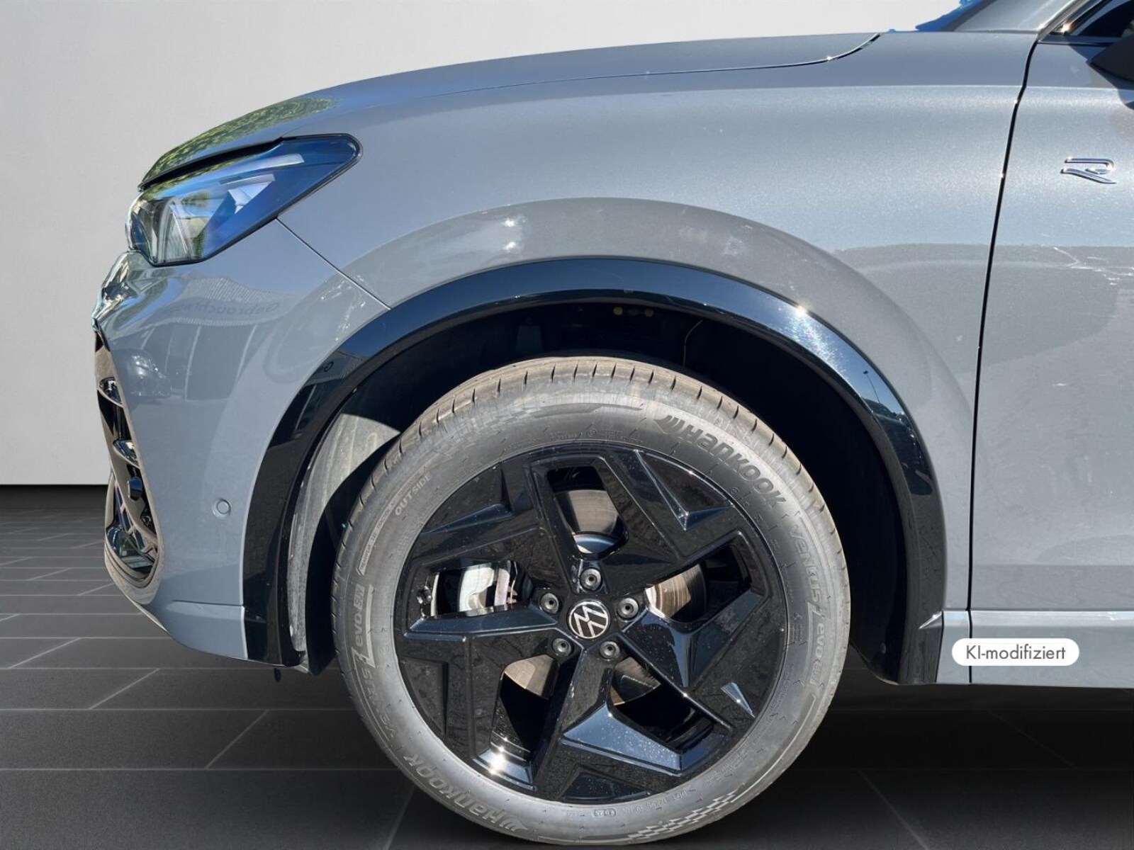 Volkswagen Tiguan – Bild 8