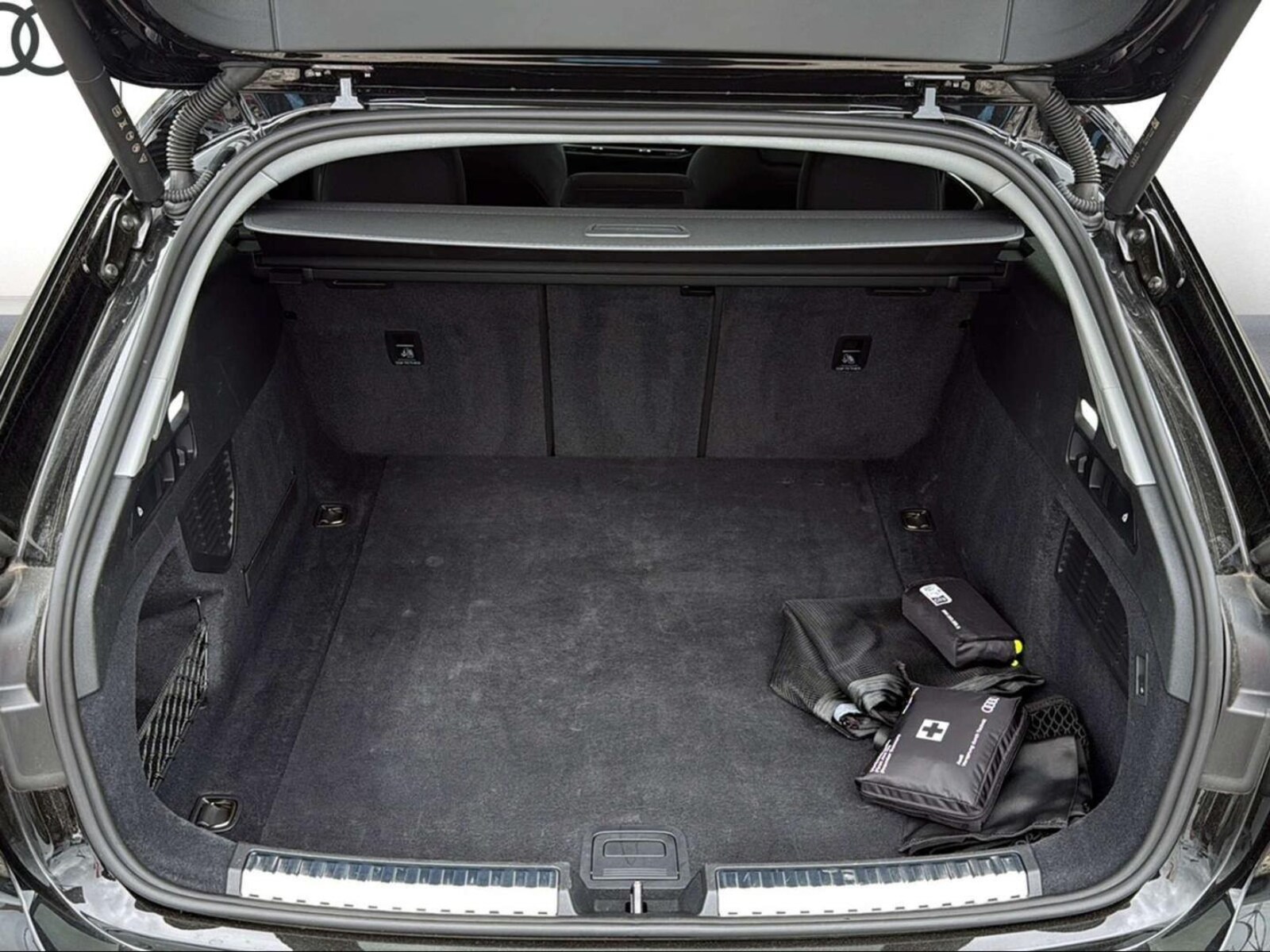 Audi A5 Avant – Bild 6