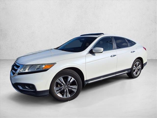 2014 Honda