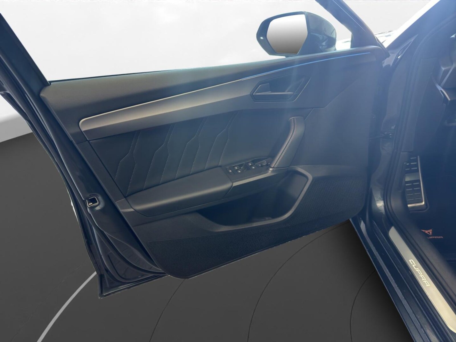 CUPRA Leon Sportstourer – Bild 10