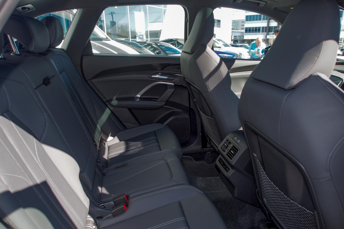Image about Audi Q5 SUV TDI quattro 150 kW sport