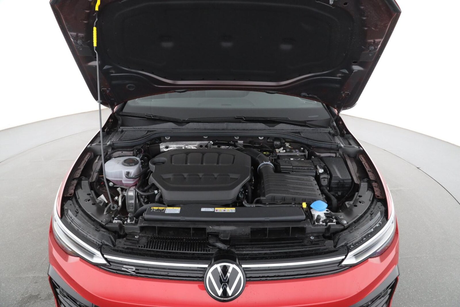 Volkswagen Golf – Bild 9