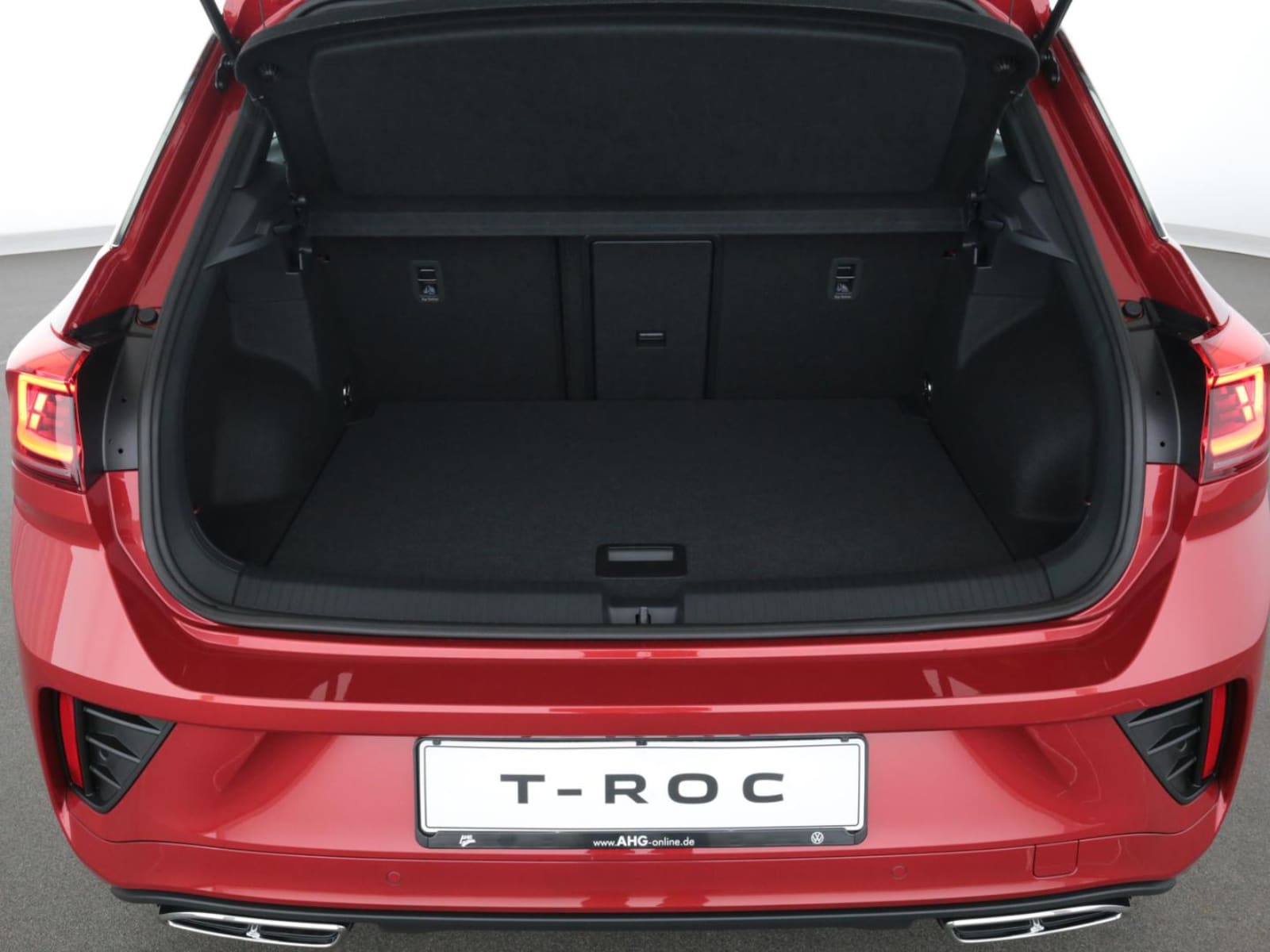 Volkswagen T-Roc – Bild 24