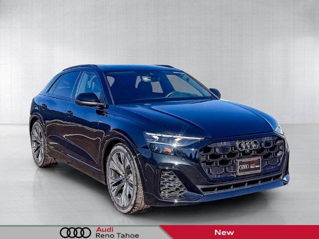 2026 Audi Q8 Prestige - Photo 7