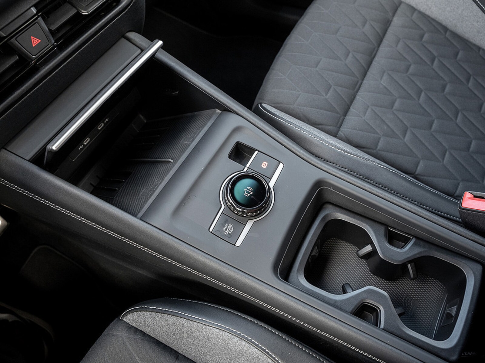 Volkswagen Tiguan – Bild 9