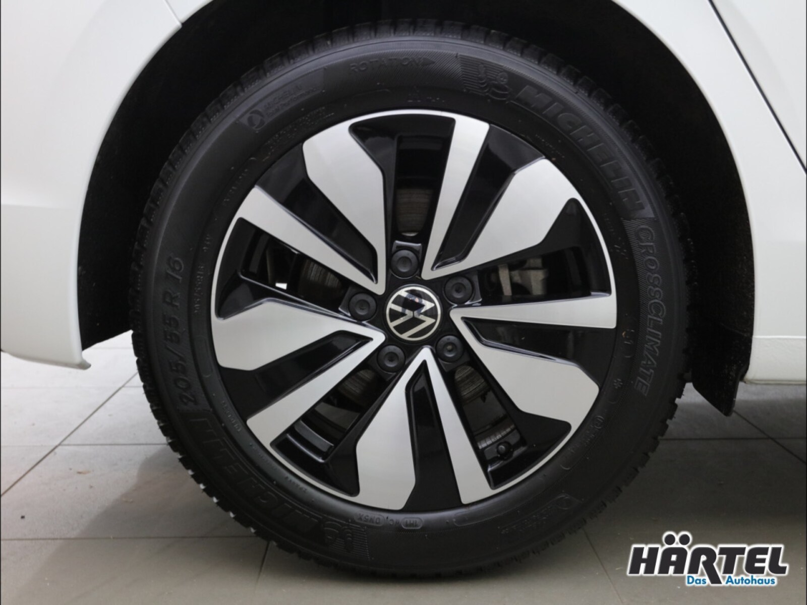 Volkswagen Golf – Bild 20