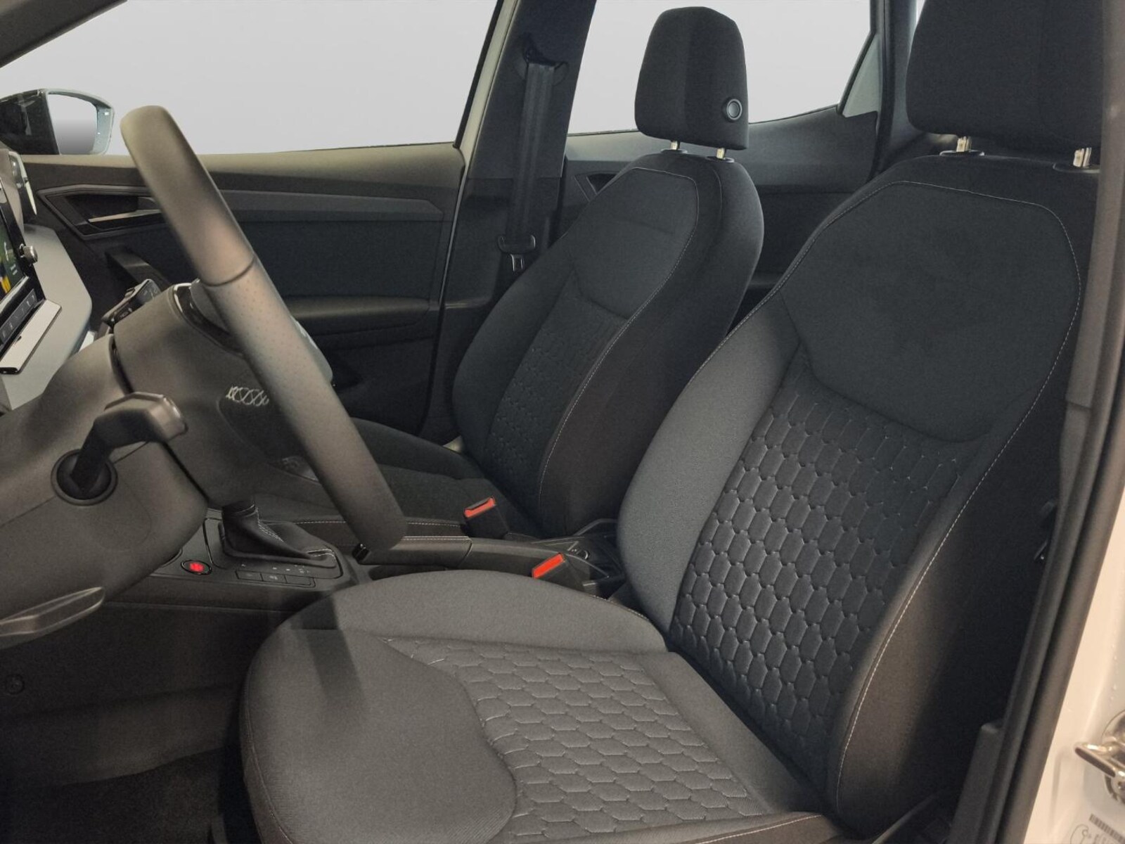 SEAT Arona – Bild 12