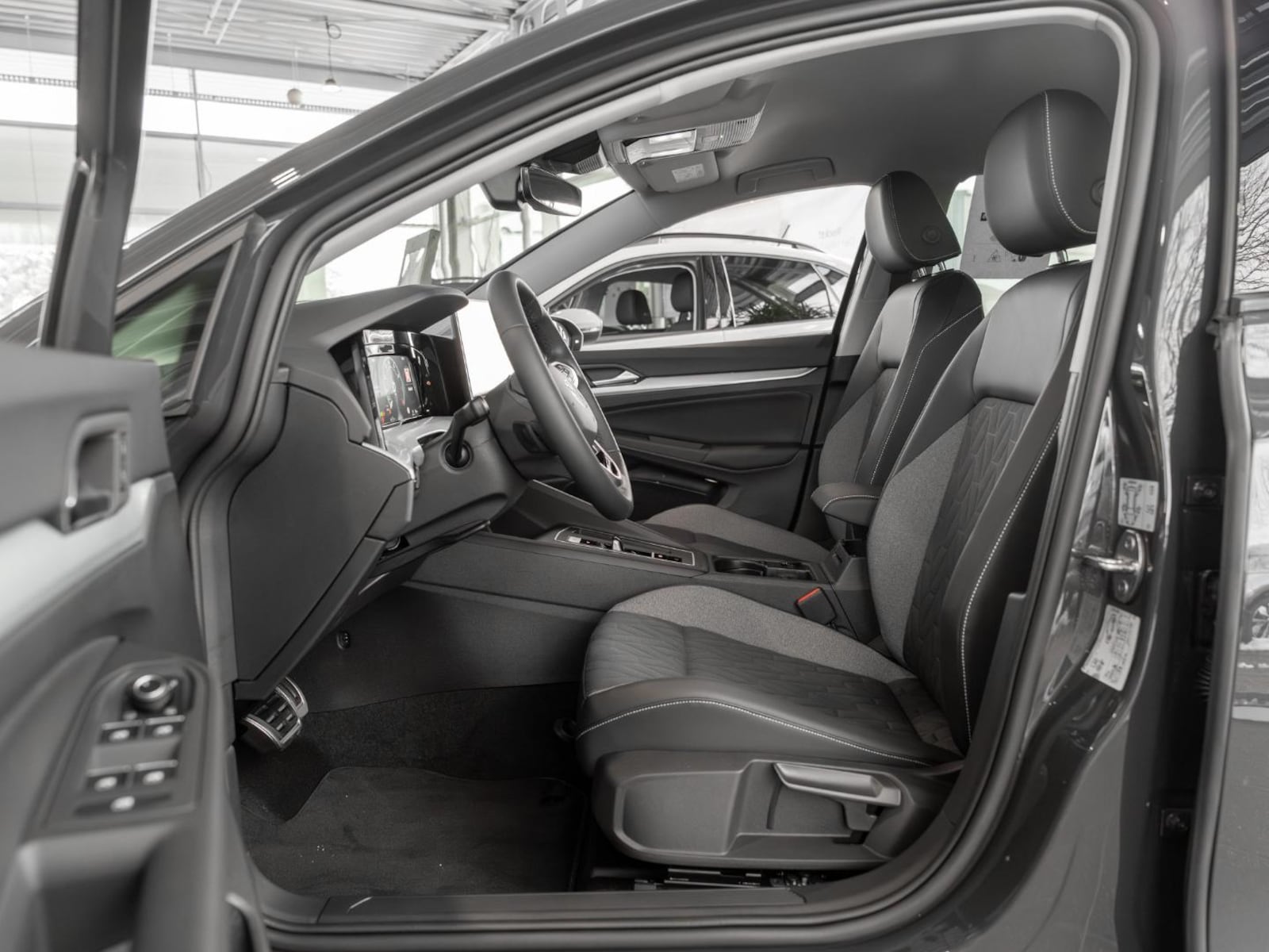 Volkswagen Golf – Bild 8