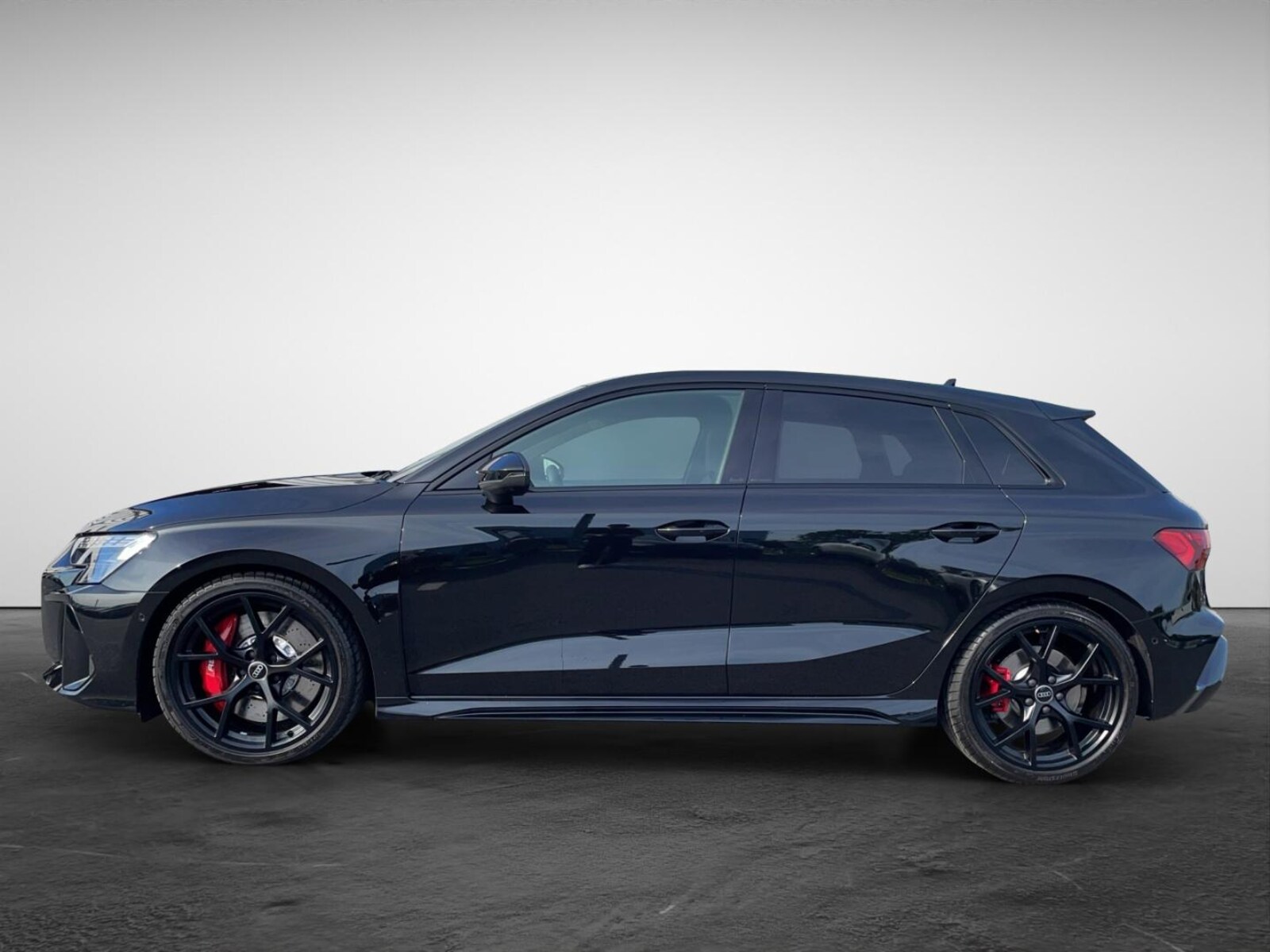 Audi RS 3 Sportback – Bild 3
