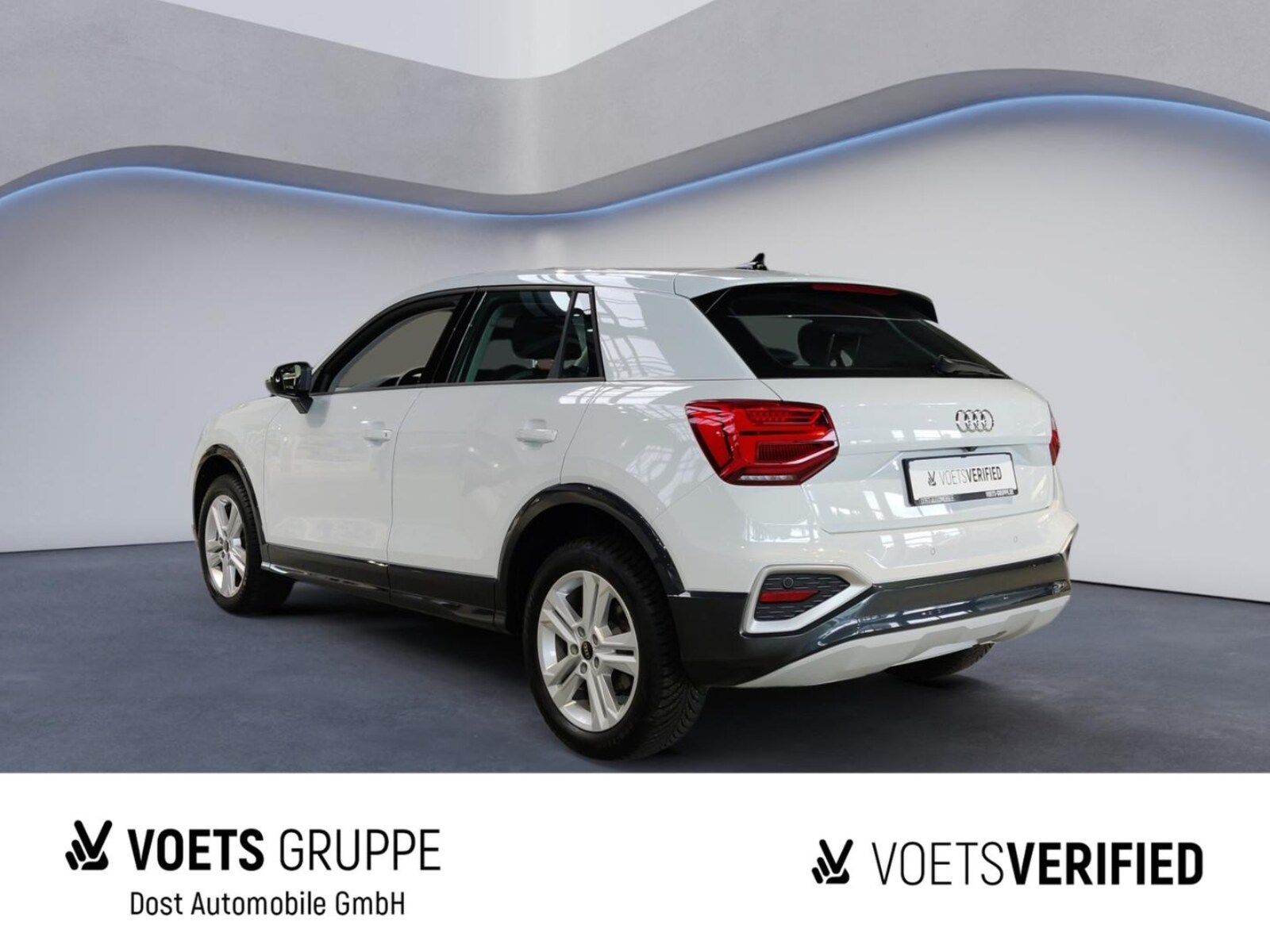 Audi Q2 – Bild 4