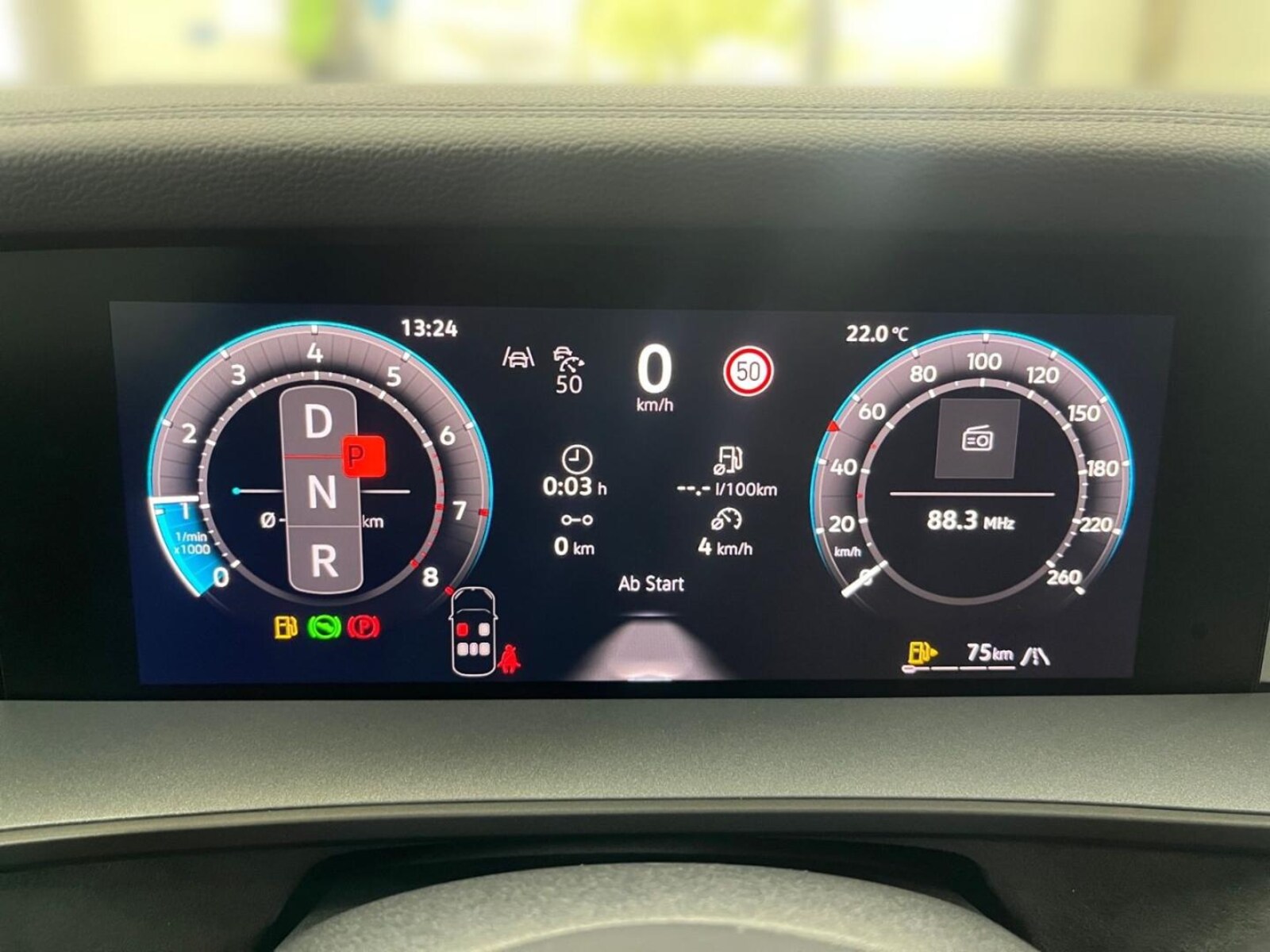 Volkswagen Tayron – Bild 8