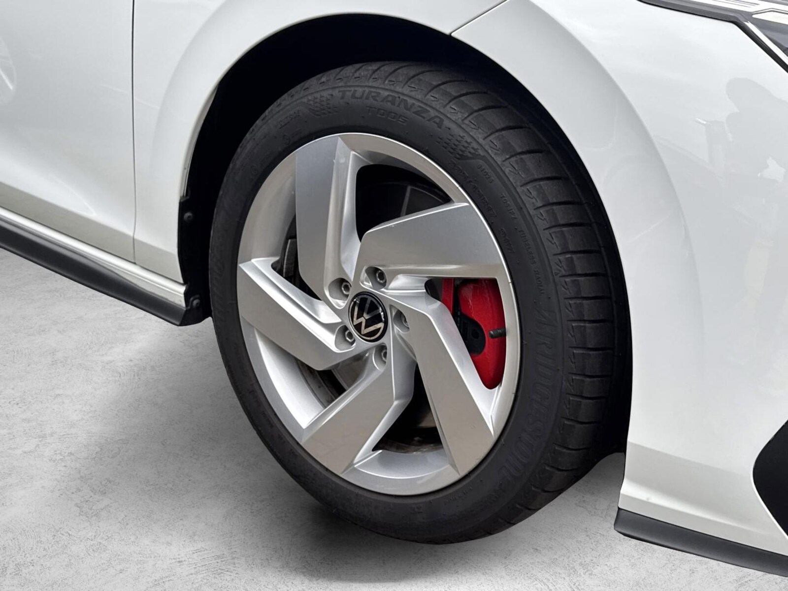 Volkswagen Golf – Bild 4