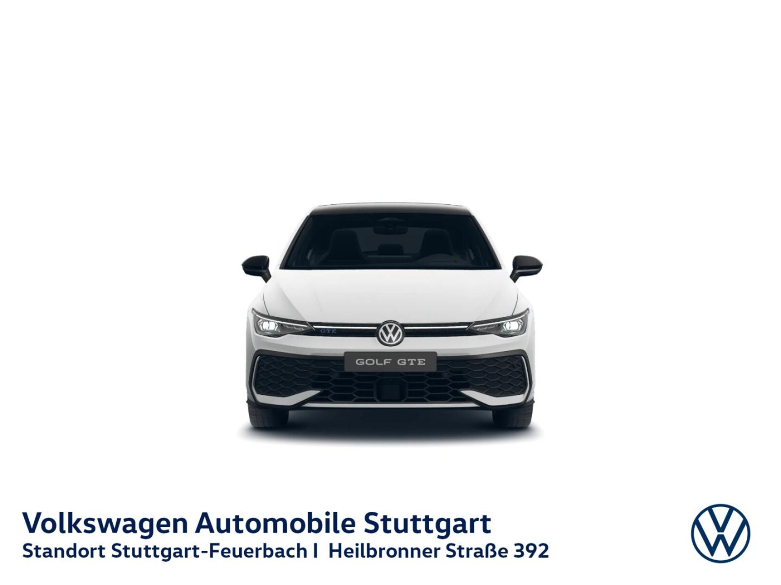 Volkswagen Golf – Bild 3