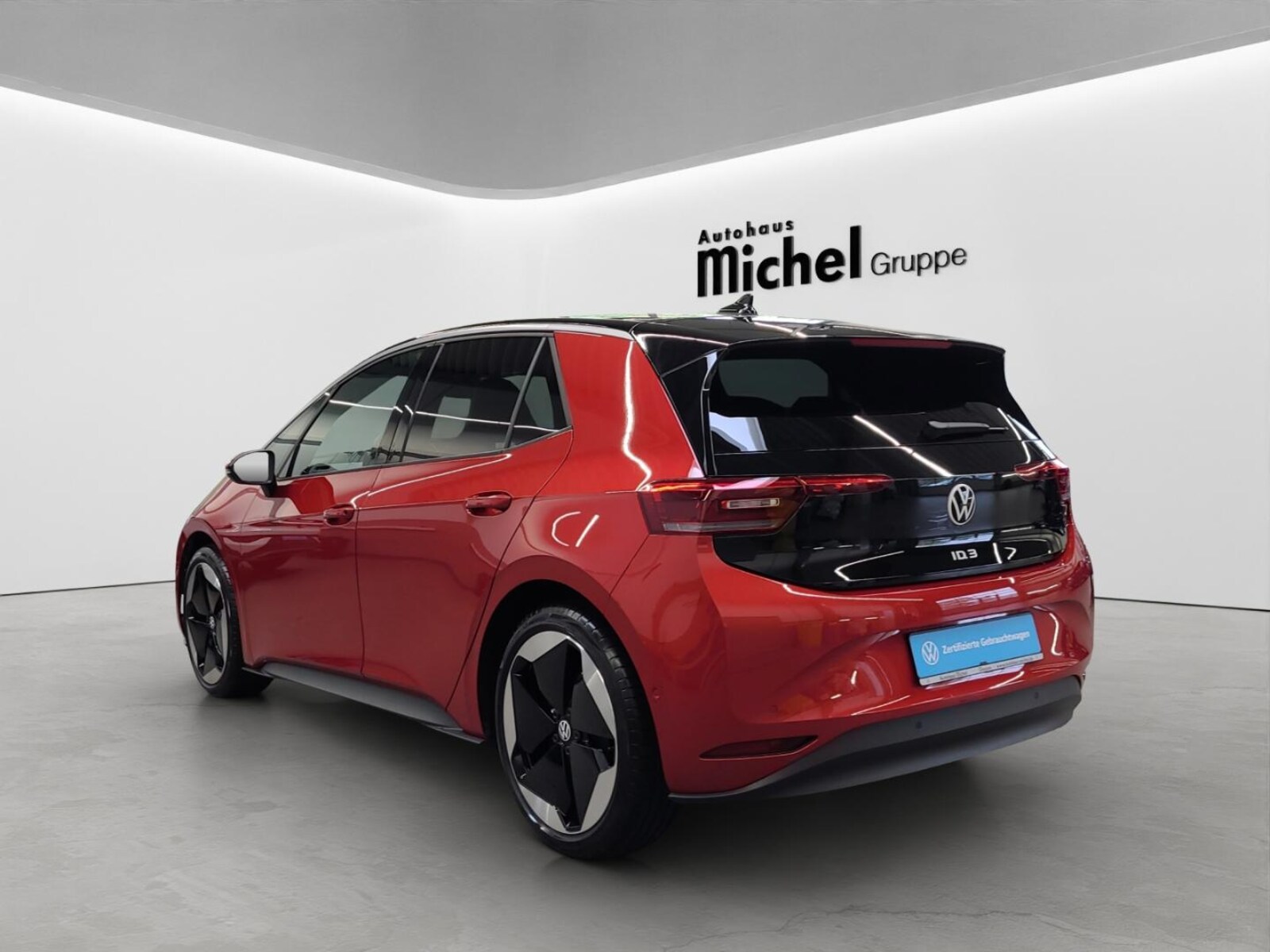 Volkswagen ID.3 – Bild 7