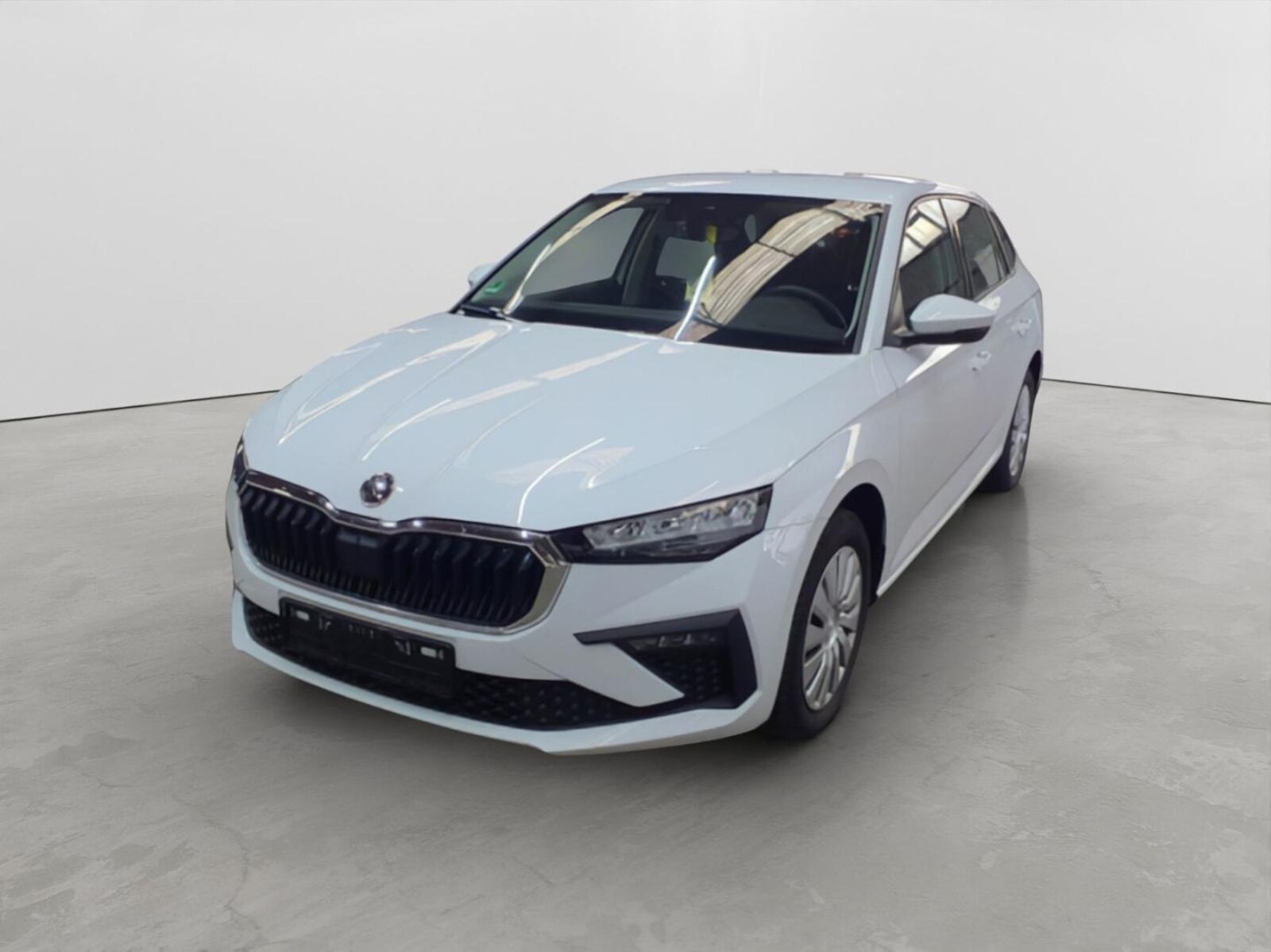Škoda Scala – Bild 2