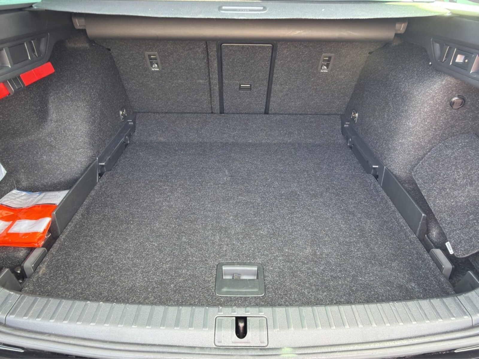 Škoda Octavia Combi – Bild 16