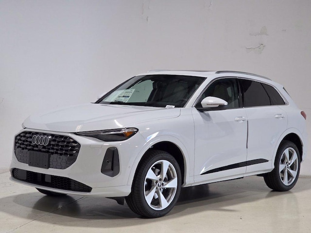 Photo of 2026 Audi Q5 