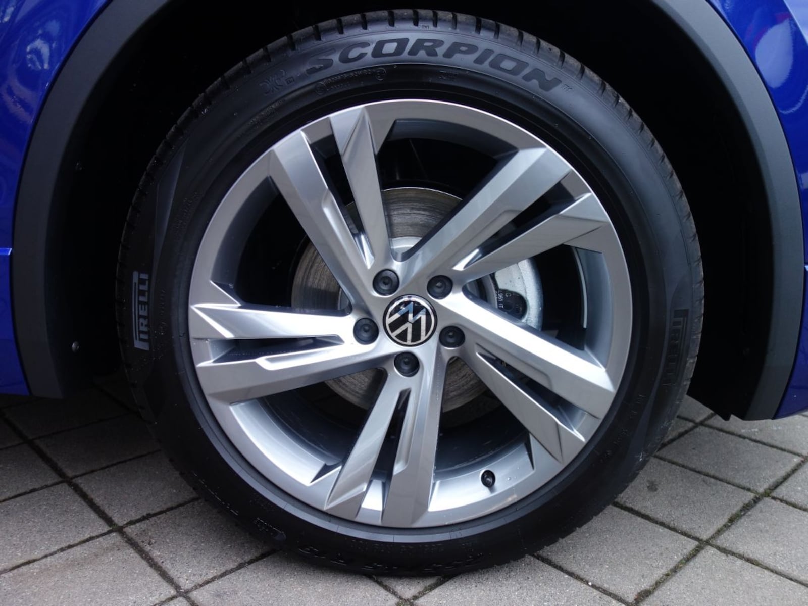 Volkswagen Tiguan – Bild 25