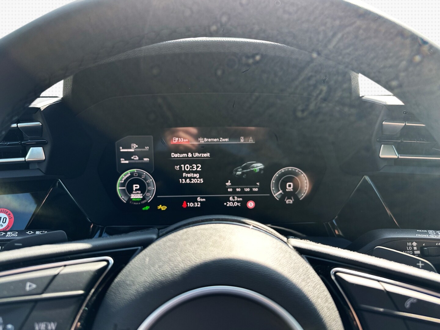 Image about Audi A3 Sportback TFSI e S line 40 TFSI e S tronic