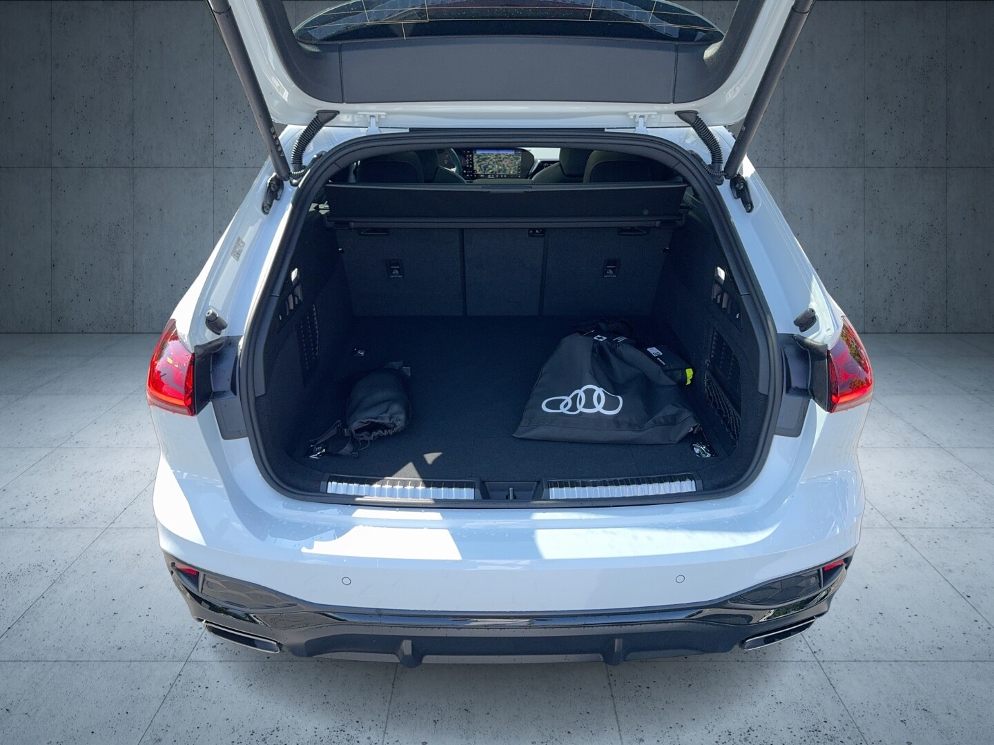 Image about Audi A5 Avant e-hybrid e-hybrid quattro 270 kW S tronic