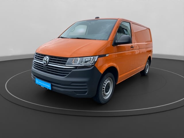 Volkswagen T6.1 Transporter
