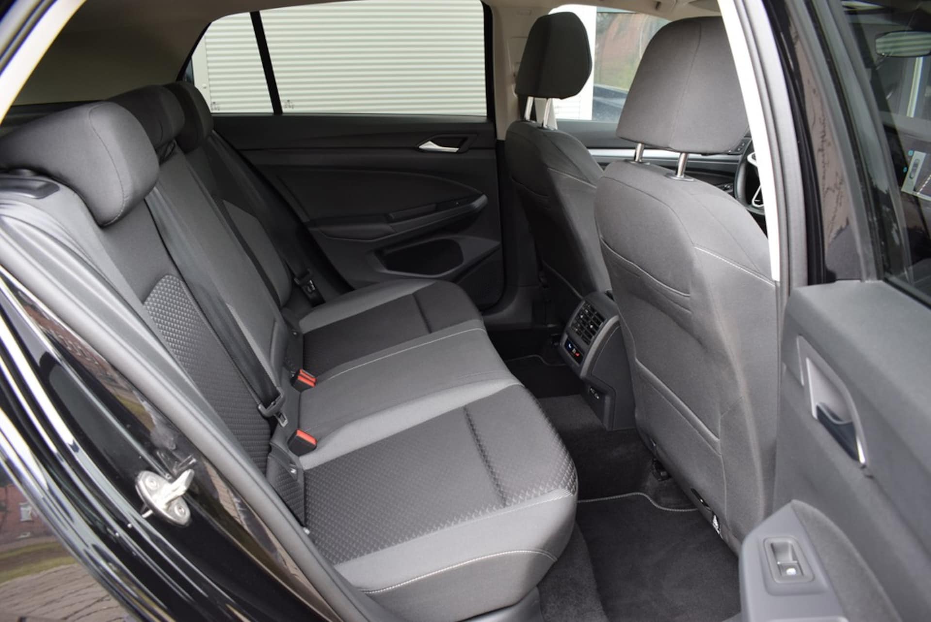 Volkswagen Golf Active