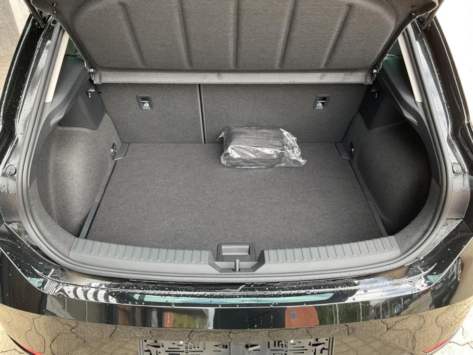 SEAT Leon – Bild 6