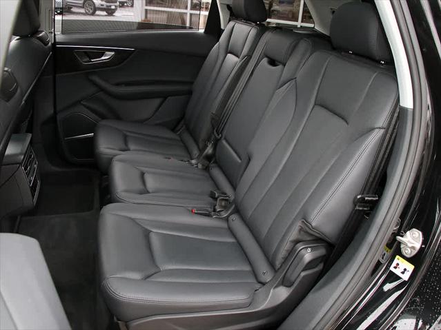 2023 AUDI Q7 - Image 17